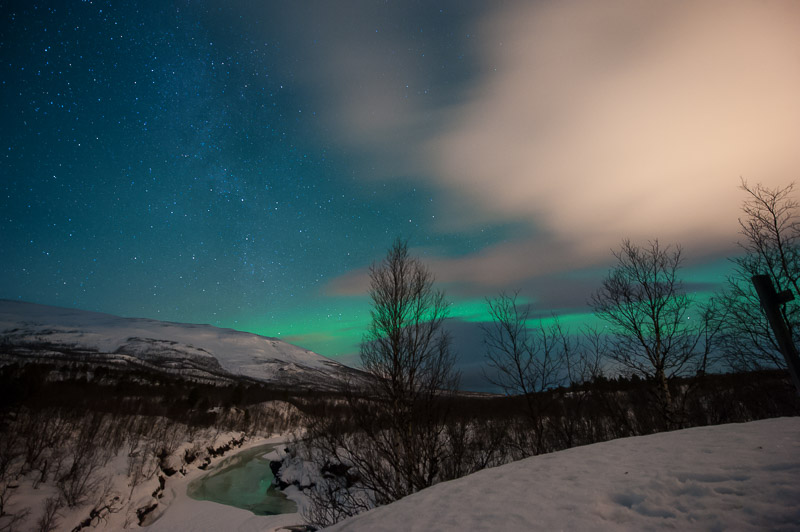 Abisko Abisko