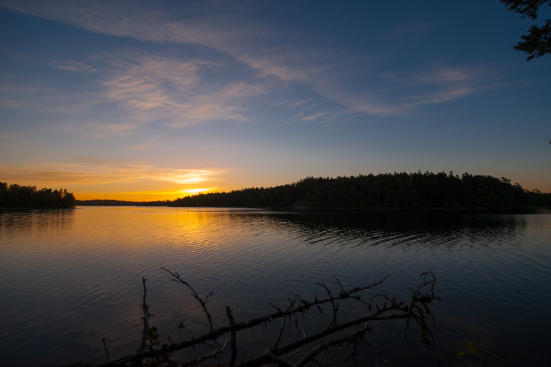 Ängsö Ängsö