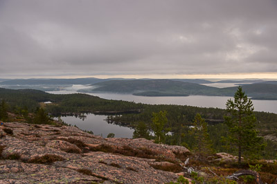 Skuleskogen - Film